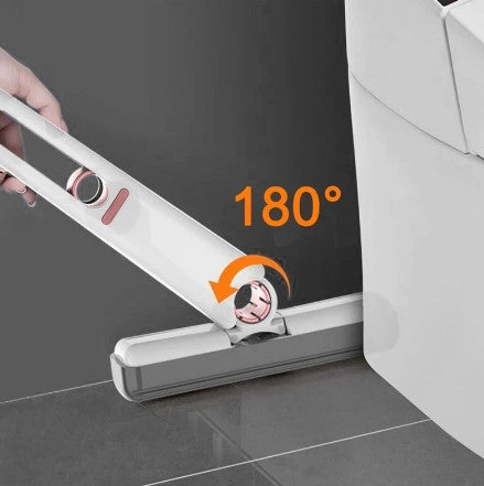 FlexMop® – Mini Trapeador 2 en 1