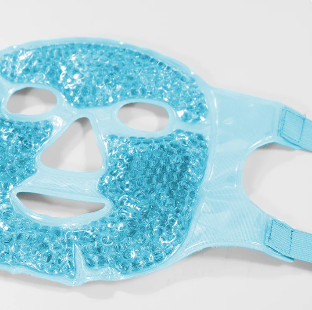 DuoSense Gel Mask: Elimina Ojeras y Renueva tu Mirada