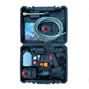 Hidrolavadora Inalámbrica Portátil Recargable 48v 2 Baterías
