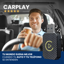 ¡EXCLUSIVO! USB CARPLAY SIN CABLES
