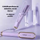 Lisiqe™ - Cepillo Alisador