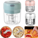 MINI PICADOR TRITURADOR ALIMENTOS