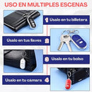 KeyFinder® - Llavero Localizador con Silbido