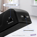 DoorStop® - Alarma de Puerta Portátil (X2)