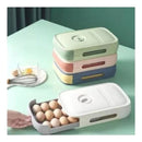 ORGANIZADOR DE HUEVOS