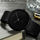 2150 RELOJ CRRJU PULSO METAL HOMBRE