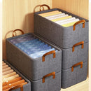 Organizador Plegable Premium-FoldyRack