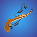 AURICULARES DE CONDUCCIÓN ÓSEA PARA NADAR | SUMERGIBLES IPX8