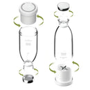 LICUADORA PORTATIL PARA JUGOS FRESCOS