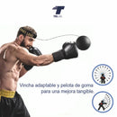 Trilax® - Diadema de Boxeo
