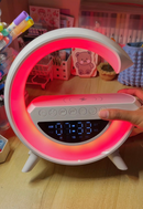 Lampara G Con Pantalla Led Version Full