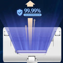 ¡¡ÚLTIMAS PIEZAS!! Aspiradora eliminador de ácaros de alta frecuencia dómestico