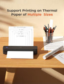 IMPRESORA PORTATIL INALAMBRICA SIN USO DE TINTA