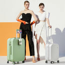 MIX MALETAS DE VIAJE CON SOPORTE CELULAR Y VASO