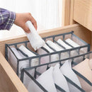 Organizadores de Ropa Interior X3