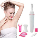 Sweet Sensitive Precision 4x1