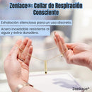 Zenlace®: Collar de Respiración