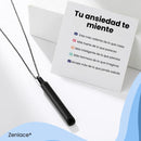 Zenlace®: Collar de Respiración