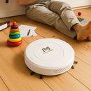 🎉 ¡SOLO POR TIEMPO LIMITADO! Aspiradora Robot