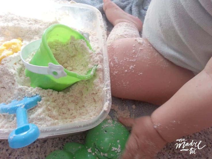 MagicGrains™ ARENA KINÉTICA MOLDEABLE