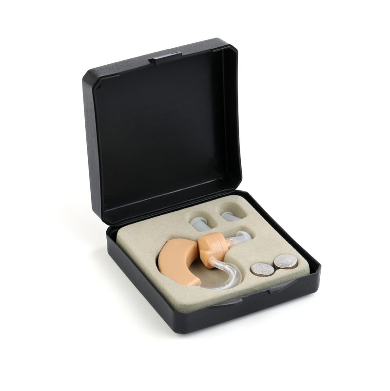 Audífono Amplificador Pro