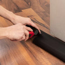 ⏳ ¡STOCK LIMITADO, ACTÚA RÁPIDO! Burlete Aislante Protector de Puerta