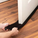 ⏳ ¡STOCK LIMITADO, ACTÚA RÁPIDO! Burlete Aislante Protector de Puerta