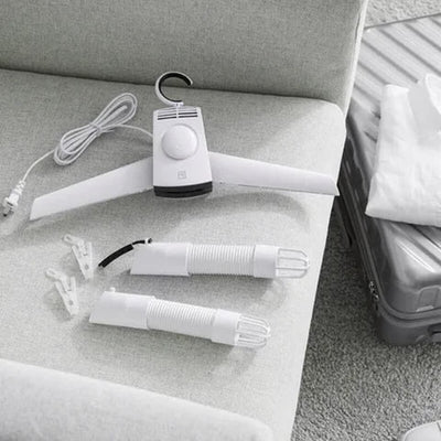 DryPro™ - Gancho Secador Portátil