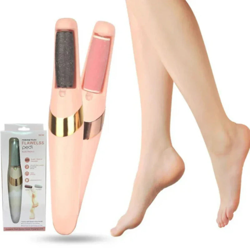 ÚLTIMAS UNIDADES, ¡NO PIERDAS LA TUYAS! Removedor de callos Recargable🦶😍