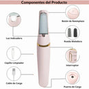 ÚLTIMAS UNIDADES, ¡NO PIERDAS LA TUYAS! Removedor de callos Recargable🦶😍