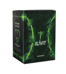 ILÍVIT Depurador Natural – ¡Depura tu cuerpo antes que se agote!