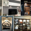 Ecoluz® - Luces Led Inalámbricas X3