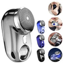 ¡ÚLTIMAS 8 UNIDADES DISPONIBLES, COMPRA YA! ⏳MINI AFEITADORA PORTATIL RECARGABLE