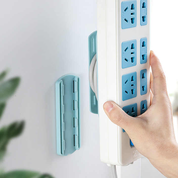 🔌 ENCHUFE MÚLTIPLE CON INTERRUPTOR ROTATORIO 🔄⚡