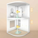 ASIENTO DE BAÑO ERGONOMICO PARA BEBÉS