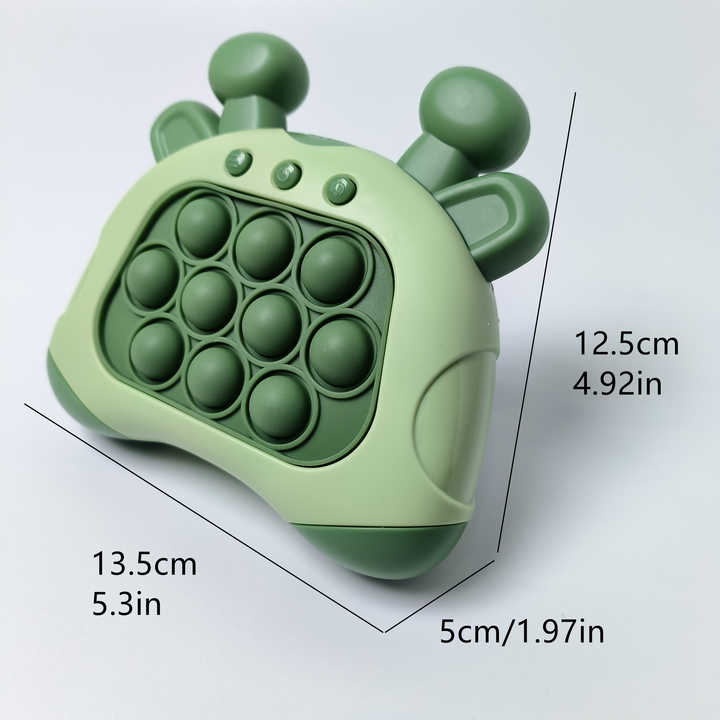 ✨ FAST PUSH BUBBLE GAME - EL JUEGO MÁS DIVERTIDO ✨🎮