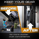 MOCHILA DE GIMNASIO MAGNÉTICA