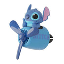 DIFUSOR DE AROMA GIRATORIO PARA CARRO