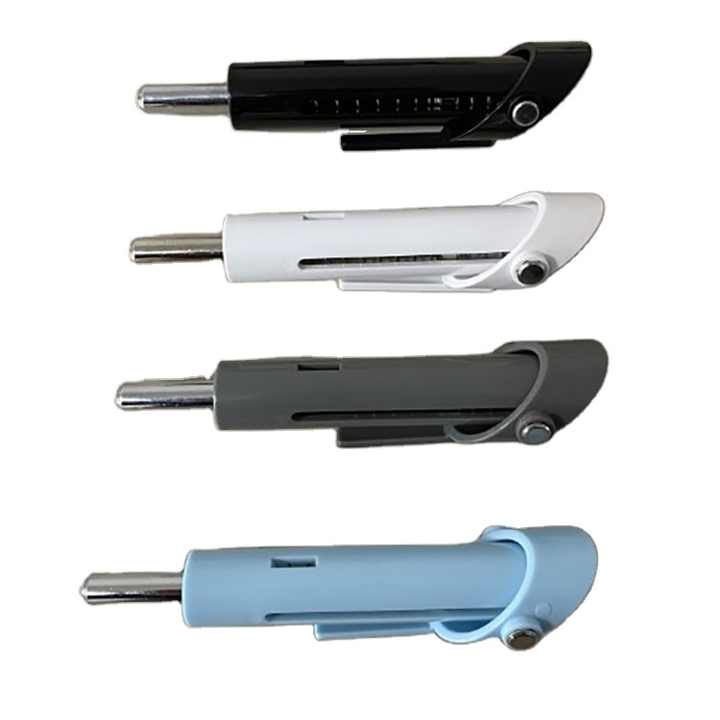 🏋️‍♂️ APILADOR DE PESO MAGNETICO PARA GIMNASIO 💪