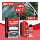 ¡ENVÍO GRATIS SOLO HOY! NO TE LO PIERDAS 📦🚀 CEPILLO LIMPIA PARABRISAS VISIONMAX™ PREMIUM