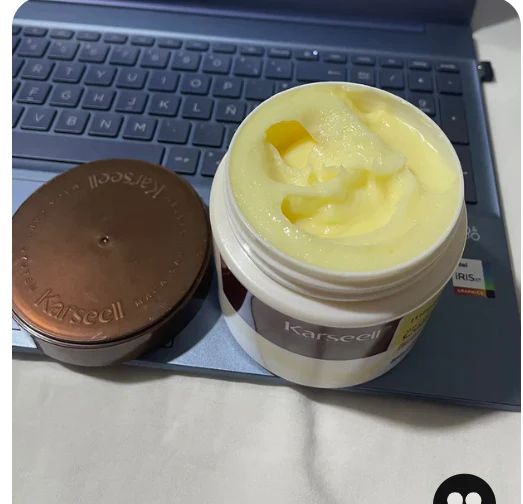 KERATINA KARSELL® 2X1 -PAGA SOLO CONTRA ENTREGA