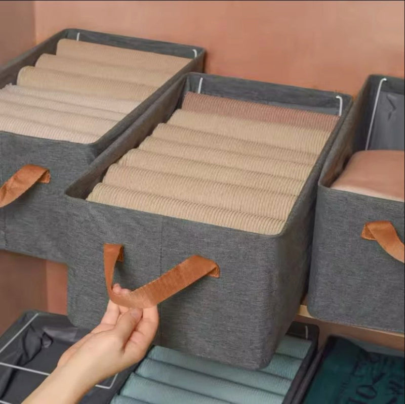 Organizador Plegable Premium-FoldyRack