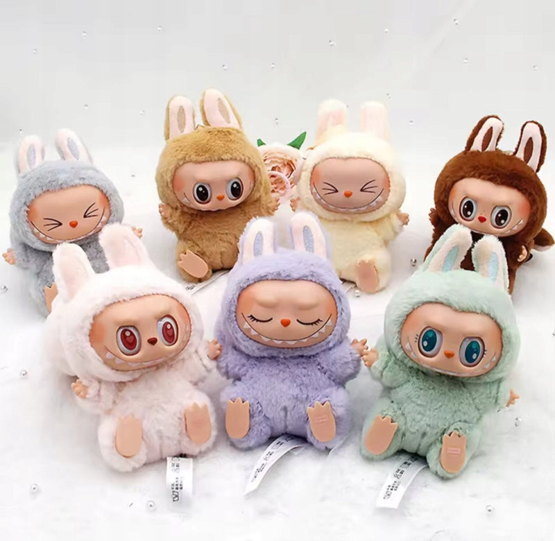 COMPRE AHORA! ¡LABUBU, el juguete que conquista corazones! 💖