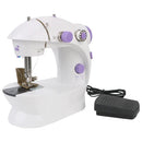 MÁQUINA DE COSER PÓRTATIL 🔥 SÚPER OFERTA🔥