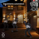 Oferta FLASH: Solo por las próximas 3 horas - Zoom Guard: Cámara seguridad WiFi