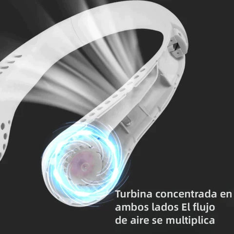 VENTILADOR DE CUELLO