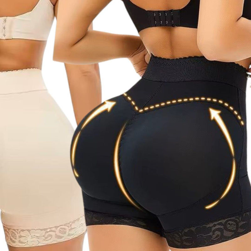 ÚLTIMAS 6 UNIDADES EN STOCK! Panty faja moldeadora 👙 BodySculptor✨