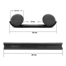 ⏳ ¡STOCK LIMITADO, ACTÚA RÁPIDO! Burlete Aislante Protector de Puerta