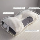 ConfortNest® - Almohada Sueño Ligero
