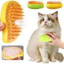 VapoPet – Cepillo a Vapor para Mascotas
